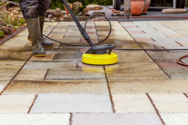 Best Deck and Patio Pressure Washing in Center, TX